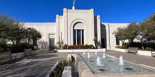 Temple and Priesthood Preparation