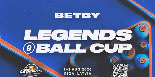 BETBY Legends Cup