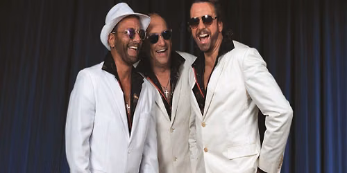 Bee Gees NOW
