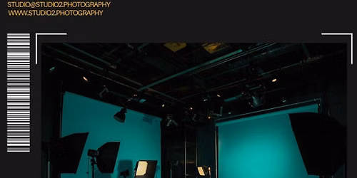studio open day