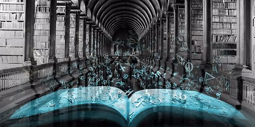 Akashic Records: Soul's Journey Workshop