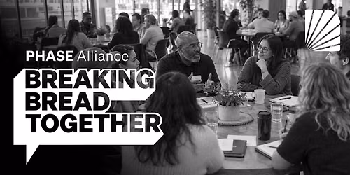 Breaking Bread Together: Protecting Children & Preventing Exploitation