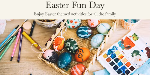 Easter Fun Day