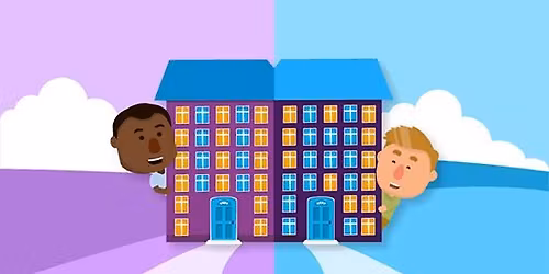 HomeSwapper Mutual Exchange Event | Sandbank Estate