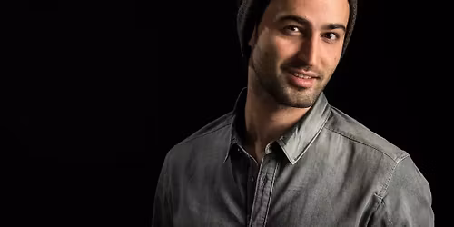 Sina Bathaie Tickets 