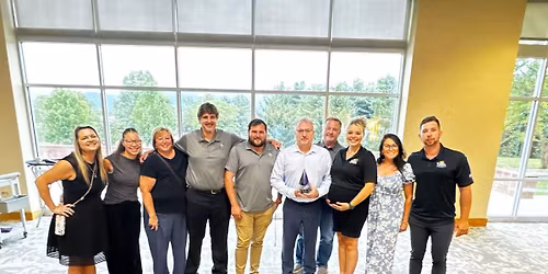 Watertown Wolves at Blue Ridge Bobcats at APEX Art and Culture Center