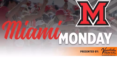 Parking Miami (OH) Redhawks at Kentucky Wildcats Baseball