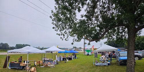 Sunday Vendors Market!