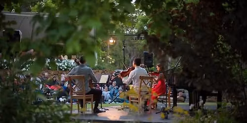 Happs Classic Christmas Concert 2025