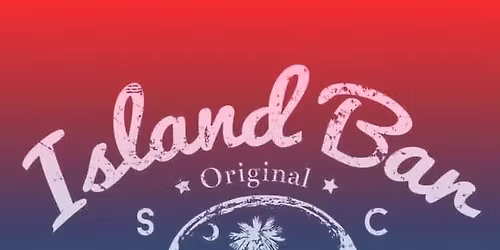 Fossil Rockers at Island Bar, Surfside Beach SC