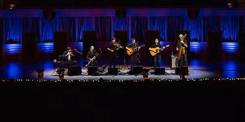 L\u00fanasa\u2019s Irish Solstice Celebration 2026
