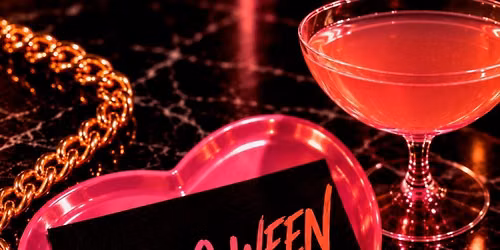 GAL-O-WEEN