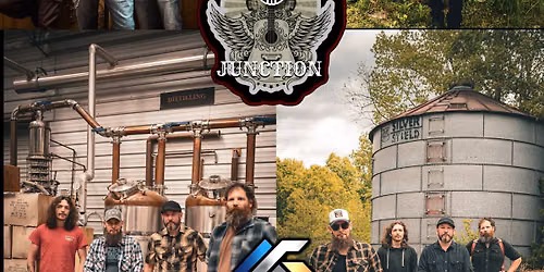 Stillwater Junction Debut at MadHouse Harley-Davidson