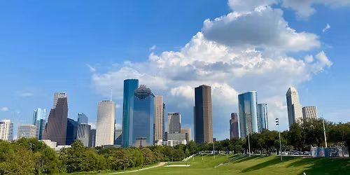 Parking LOL Podcast Live - Houston