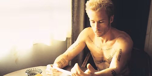 Big Screen Movie Night: Memento
