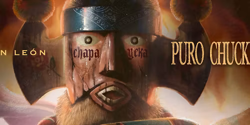 Car\u00edn Le\u00f3n in Puebla