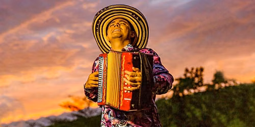 Yeison Landero & Lady La Profeta (Colombia)