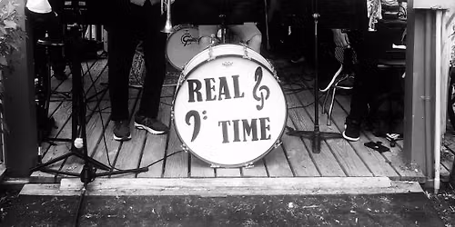 Lakefront Concert - REALTIME DIXIELAND BAND