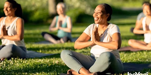 Embrace Your Inner Child with Playful Yoga