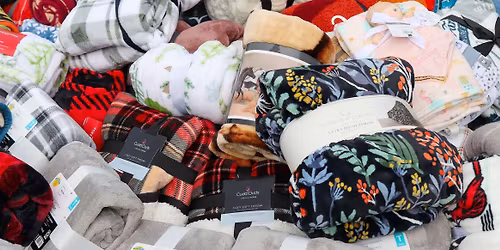 Redbird's 30th Blanket Drive and Mini-Powwow