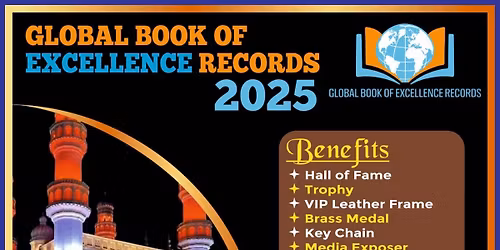 International Business Conference & Award