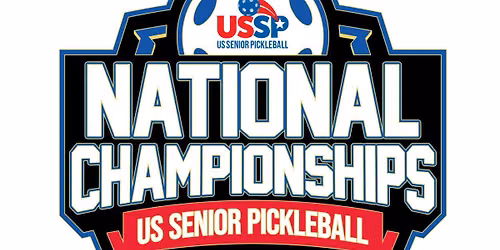 2026 USSP National Championship - presented by Humana