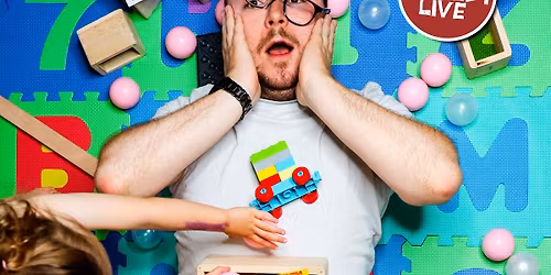 Jan Preu\u00df \u2013 (V)ERZIEHER: Baueckenverbot