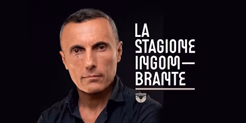 IL (VERO) PROBLEMA DI QUESTO PAESE- Valerio Aprea TeatroVilla