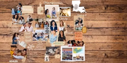 SIP & SHOP