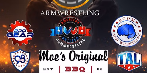 South Eastern Championship Armwrestling