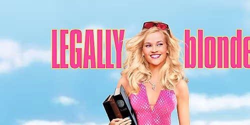 Legally Blonde