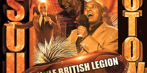 Soul & Motown Night - Knowle, Solihull