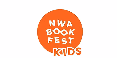 NWA Book Fest Kids 2026