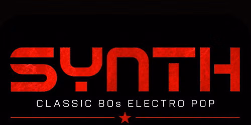 Synth - 80s Electro Pop