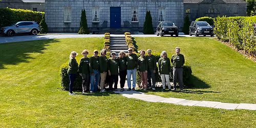 Culinary & Cultural Kinsale, IRELAND Experience