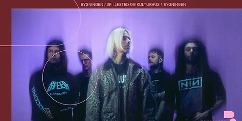 CABAL x Gradience | Bygningen Vejle
