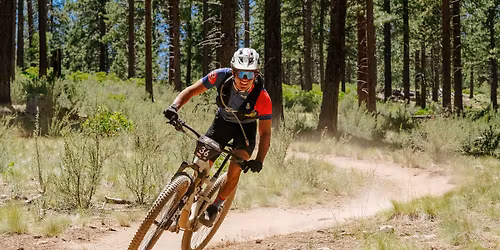 High Cascades 100