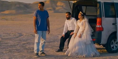 It Was Just An Accident