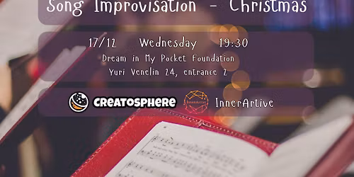 Song Improvisation - Christmas