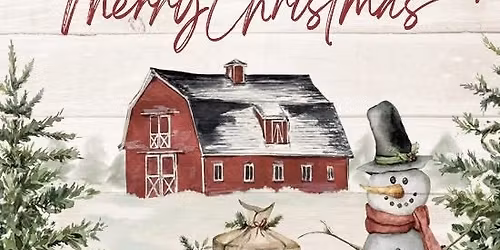 Annual Holiday Craft Sale