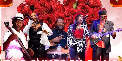 Mother's Day With The Synergy Band 