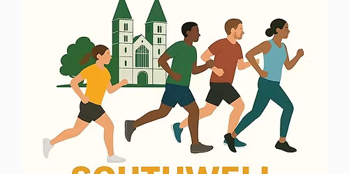 Southwell Summer Scamper