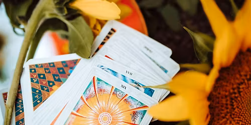 Women\u2019s rewilding circle: Full Moon in Sagittarius