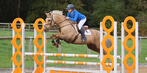 British Show Jumping CLUB & CAT 1