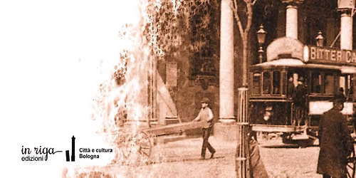 Maria Chiara Mazzi presenta "Antichi Teatri di Bologna"