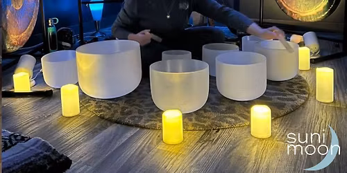 Suni Moon Sound Healing