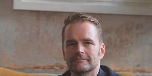 Tim Weaver Author Talk