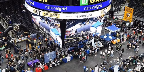 BFit Challenge powered by National Grid