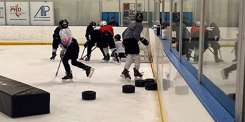 PHD Player Summer Camp 1