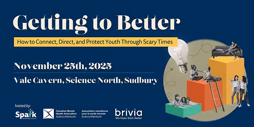 Getting to Better: How to Connect, Direct, and Protect Youth Through Scary Times